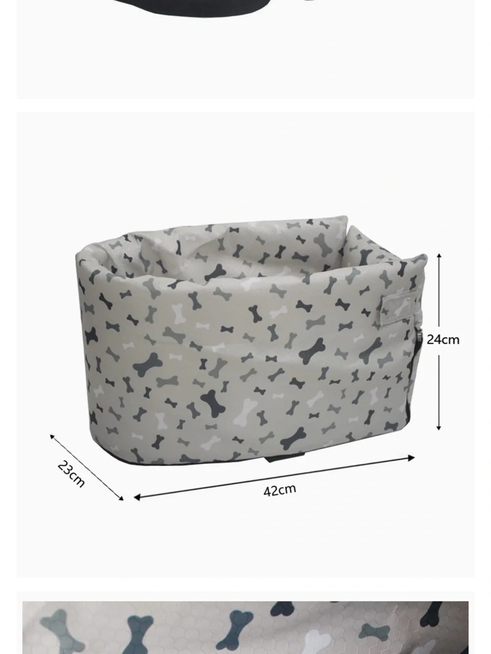 Pet Travel/ Carrier